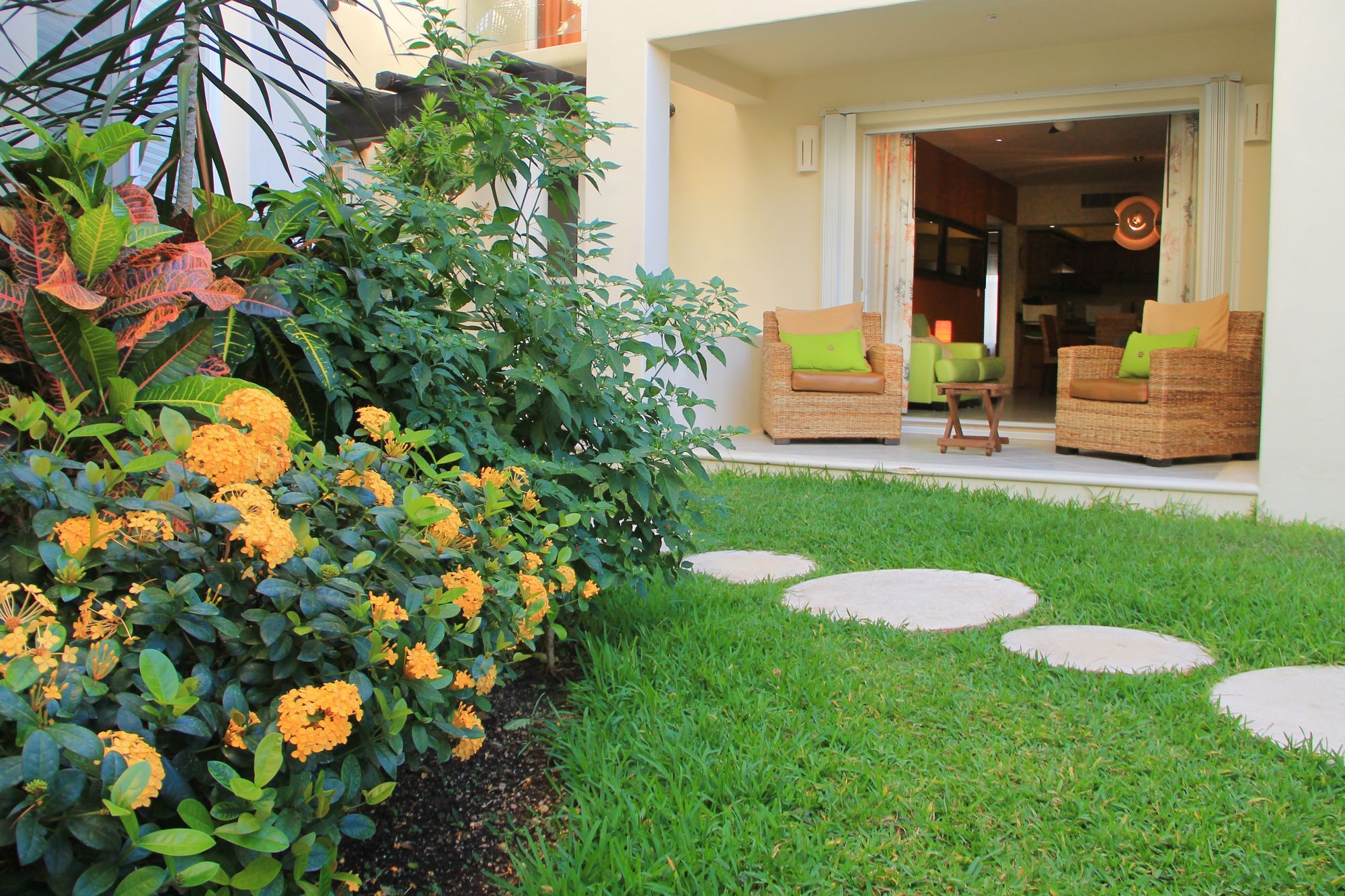 Luna Maya Condo Free Access To Beach Club Playa del Carmen Extérieur photo